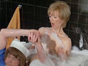 Gilly GrantSexy in Carry On Matron