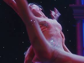 Gina GershonSexy in Showgirls