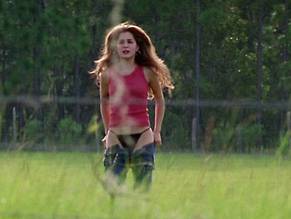 Gina PhilipsSexy in Jeepers Creepers