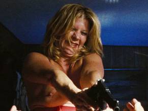 Ginger Lynn AllenSexy in The Devil's Rejects