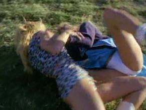 Ginger Lynn AllenSexy in Vice Academy