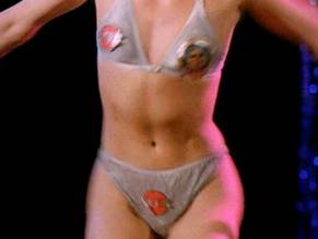 Ginger Lynn AllenSexy in Vice Academy 3