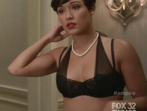 Grace GealeySexy in Empire