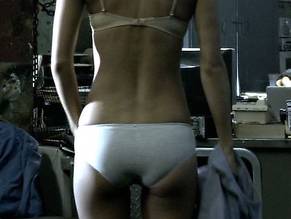 Grace ParkSexy in Hawaii Five-0