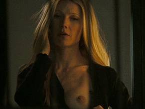 Gwyneth PaltrowSexy in Two Lovers