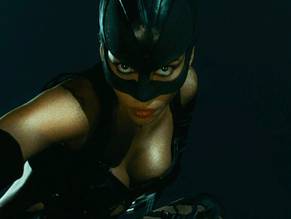 Halle BerrySexy in Catwoman