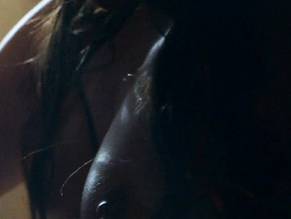 Hanna Mangan LawrenceSexy in Spartacus