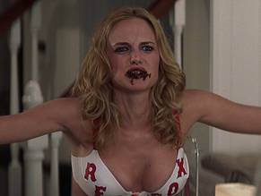 Heather GrahamSexy in Anger Management