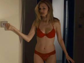Heather GrahamSexy in Miss Conception