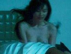 Hitomi KatayamaSexy in Over Your Dead Body
