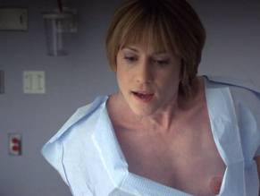 Holly HunterSexy in Things You Can Tell Just by Looking at Her