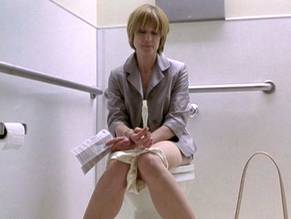 Holly HunterSexy in Things You Can Tell Just by Looking at Her