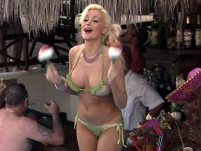 Holly MadisonSexy in Holly's World