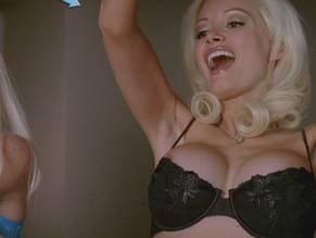 Holly MadisonSexy in Scary Movie 4