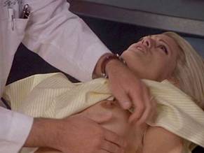 Holly PelhamSexy in Dr. T and the Women