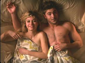 Imogen PootsSexy in That Awkward Moment