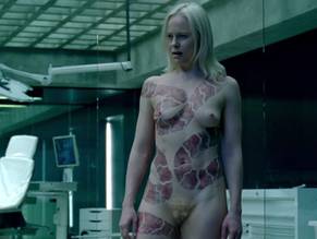 Ingrid bolsø berdal westworld nude Celebrity photos leaked