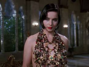 Isabella RosselliniSexy in Death Becomes Her