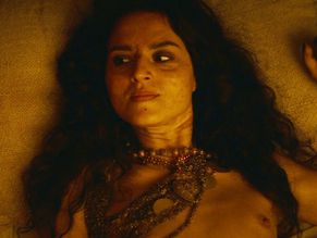 Ivana LotitoSexy in Brigands: The Quest for Gold