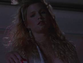 Jackie SwansonSexy in Lethal Weapon