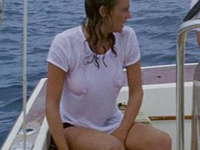 Jacqueline BissetSexy in The Deep