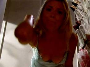 Jaime KingSexy in Kitchen Confidential