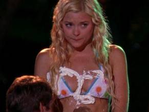 Jaime KingSexy in The O.C.