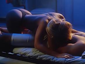 Jaime PresslySexy in The Journey: Absolution