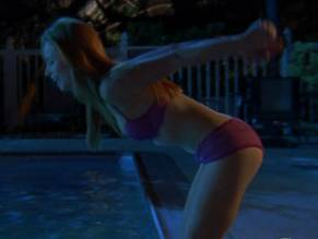 Jaime Ray NewmanSexy in Eastwick