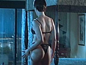 Jamie Lee CurtisSexy in True Lies