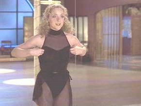 Jane KrakowskiSexy in Dance with Me
