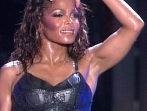 Janet JacksonSexy in Janet - Live in Hawaii