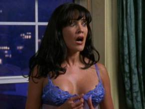 Janice MontelioneSexy in Son of the Beach