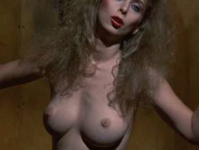 Janice RenneySexy in Crimes of Passion