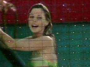 Jan SmithersSexy in Battle of the Network Stars