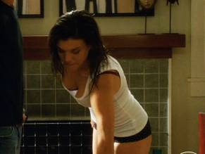 Jeananne GoossenSexy in NCIS: Los Angeles