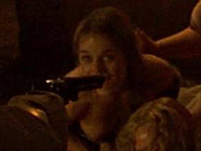 Jen ApgarSexy in Cold Mountain