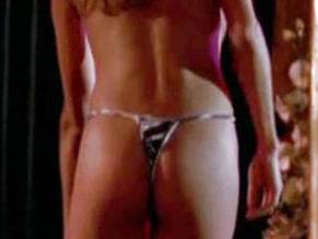 Jenna GeringSexy in NYPD Blue
