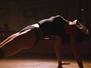 Jennifer BealsSexy in Flashdance