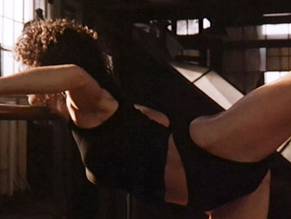 Jennifer BealsSexy in Flashdance