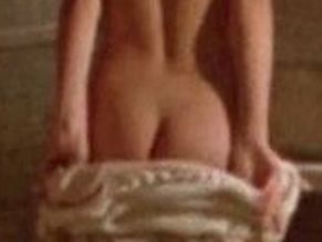 Jennifer ConnellySexy in Once Upon a Time in America