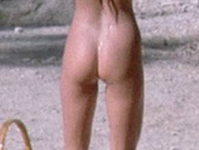 Jennifer Connelly Nude Photos On The Hot Spot