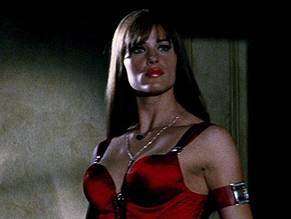 Jennifer GarnerSexy in Elektra