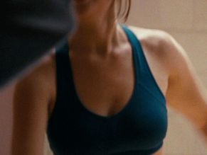 Jennifer LawrenceSexy in Silver Linings Playbook