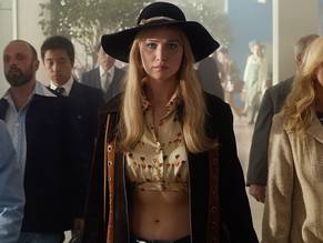 Jennifer LawrenceSexy in X-Men: Days of Future Past