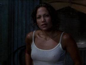 Jennifer LopezSexy in Anaconda