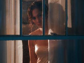 Jennifer LopezSexy in The Boy Next Door