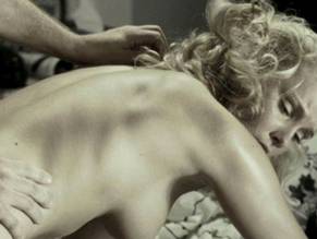 Jennifer MillerSexy in Lucky Number Slevin