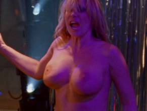 Jennifer SteeleSexy in Bachelor Party 2