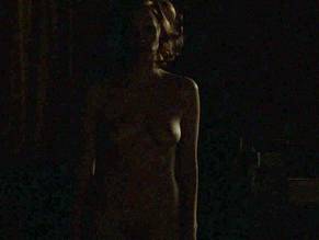 lawless nude Jessica chastain